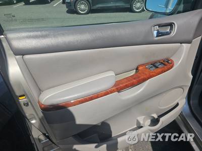 2005 Toyota Sienna XLE Limited Minivan 7-Passenger 119.3" WB - zdjęcie 9 z 30 - miniatura