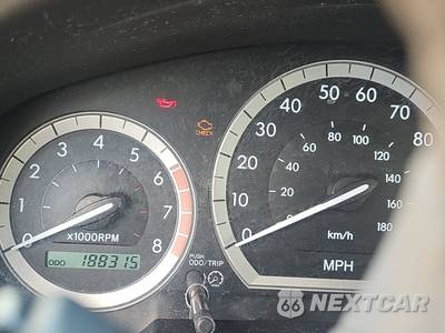 2005 Toyota Sienna XLE Limited Minivan 7-Passenger 119.3" WB - zdjęcie 12 z 30 - miniatura