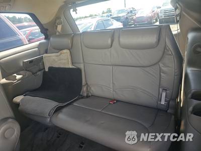2005 Toyota Sienna XLE Limited Minivan 7-Passenger 119.3" WB - zdjęcie 14 z 30 - miniatura