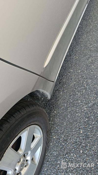 2005 Toyota Sienna XLE Limited Minivan 7-Passenger 119.3" WB - zdjęcie 22 z 30 - miniatura