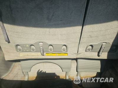 2005 Toyota Sienna XLE Limited Minivan 7-Passenger 119.3" WB - zdjęcie 17 z 30 - miniatura