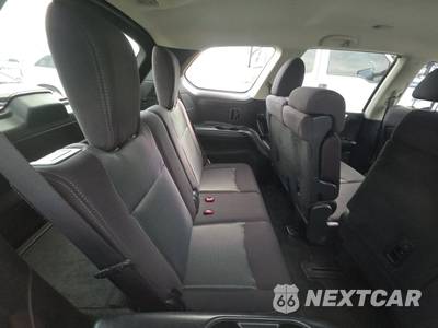 2019 Nissan Pathfinder SV - zdjęcie 14 z 31 - miniatura