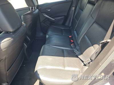 2013 Acura RDX - zdjęcie 13 z 17 - miniatura
