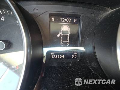 2016 Volkswagen Passat 1.8T SE w/Technology - zdjęcie 12 z 17 - miniatura