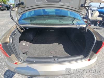 2016 Volkswagen Passat 1.8T SE w/Technology - zdjęcie 16 z 17 - miniatura
