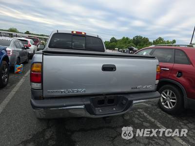 2006 Toyota Tundra SR5 Extended Cab Medium Bed w/Rear Doors - zdjęcie 5 z 41 - miniatura