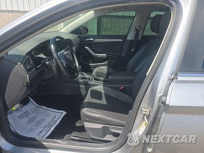 2019 Volkswagen Jetta SE - zdjęcie 7 z 28 - miniatura