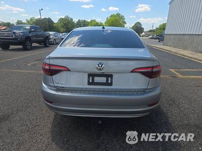 2019 Volkswagen Jetta SE - zdjęcie 5 z 28 - miniatura