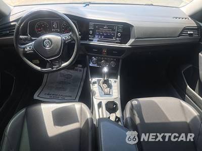 2019 Volkswagen Jetta SE - zdjęcie 11 z 28 - miniatura