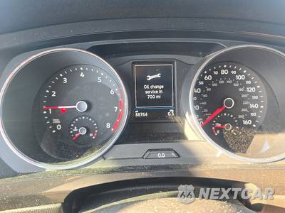 2019 Volkswagen Tiguan SE - zdjęcie 12 z 28 - miniatura