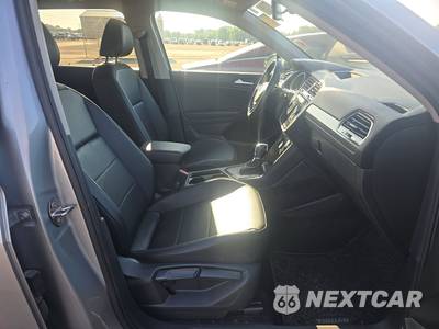 2019 Volkswagen Tiguan SE - zdjęcie 8 z 28 - miniatura
