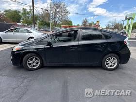 2010 Toyota Prius III - zdjęcie 4 z 10 - miniatura