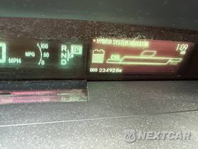 2010 Toyota Prius III - zdjęcie 8 z 10 - miniatura