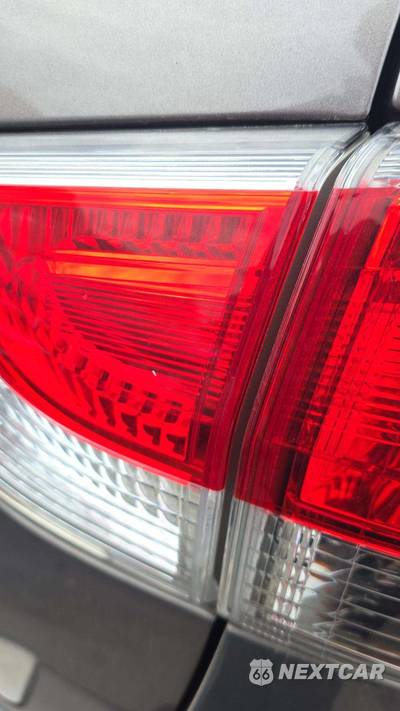 2014 Nissan Pathfinder SV - zdjęcie 31 z 35 - miniatura