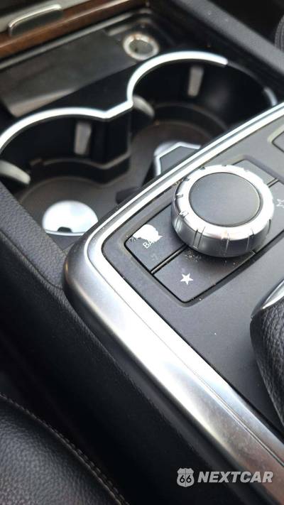 2013 Mercedes-Benz GL 450 4MATIC - zdjęcie 29 z 33 - miniatura