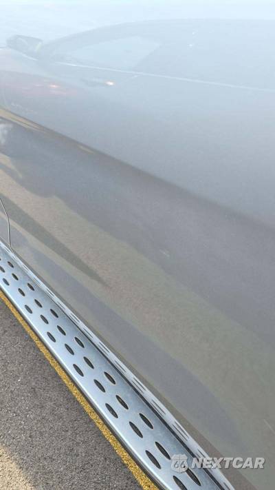 2013 Mercedes-Benz GL 450 4MATIC - zdjęcie 25 z 33 - miniatura