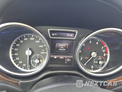 2013 Mercedes-Benz GL 450 4MATIC - zdjęcie 12 z 33 - miniatura