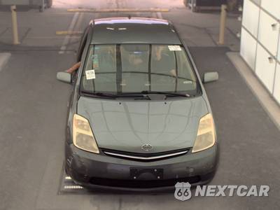 2005 Toyota Prius - zdjęcie 2 z 26 - miniatura