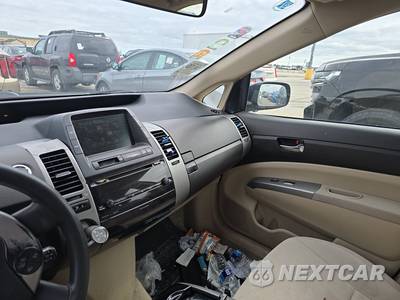 2005 Toyota Prius - zdjęcie 11 z 26 - miniatura