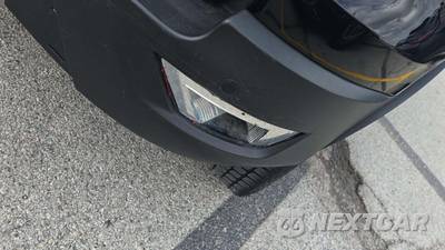 2019 Ford EcoSport SE - zdjęcie 24 z 39 - miniatura