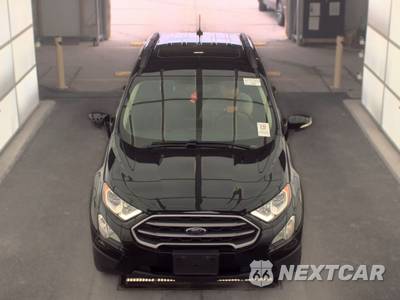 2019 Ford EcoSport SE - zdjęcie 2 z 39 - miniatura