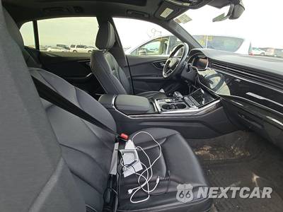2019 Audi Q8 Premium Plus - zdjęcie 8 z 20 - miniatura