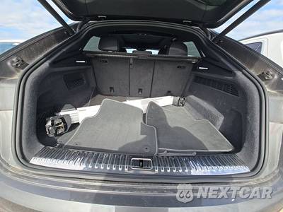 2019 Audi Q8 Premium Plus - zdjęcie 16 z 20 - miniatura