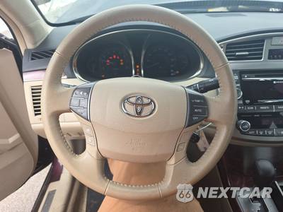 2011 Toyota Avalon - zdjęcie 10 z 21 - miniatura