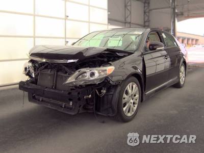 2011 Toyota Avalon