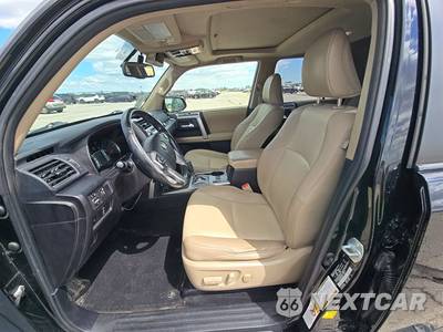 2015 Toyota 4Runner SR5 Premium - zdjęcie 7 z 22 - miniatura