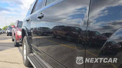 2015 Toyota 4Runner SR5 Premium - zdjęcie 21 z 22 - miniatura