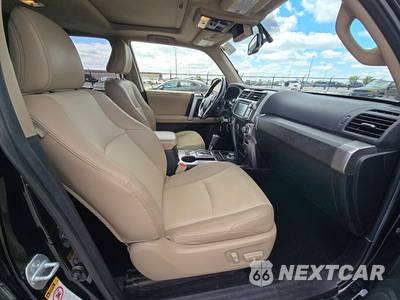 2015 Toyota 4Runner SR5 Premium - zdjęcie 8 z 22 - miniatura