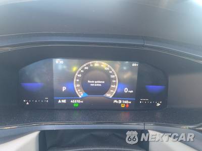 2022 Volkswagen Taos SE - zdjęcie 12 z 26 - miniatura