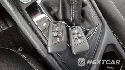 2022 Volkswagen Taos SE - zdjęcie 20 z 26 - miniatura
