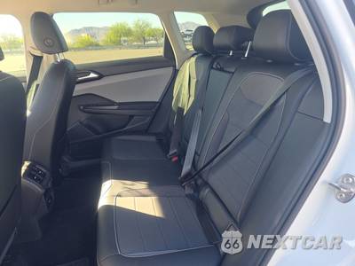 2022 Volkswagen Taos SE - zdjęcie 13 z 26 - miniatura