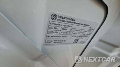 2022 Volkswagen Taos SE - zdjęcie 19 z 26 - miniatura