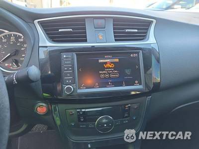 2019 Nissan Sentra SR - zdjęcie 5 z 8 - miniatura