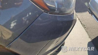 2019 Nissan Rogue Sport S - zdjęcie 37 z 43 - miniatura