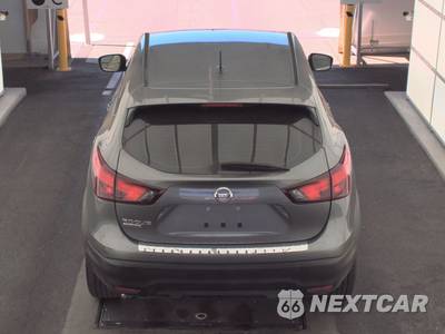 2019 Nissan Rogue Sport S - zdjęcie 5 z 43 - miniatura