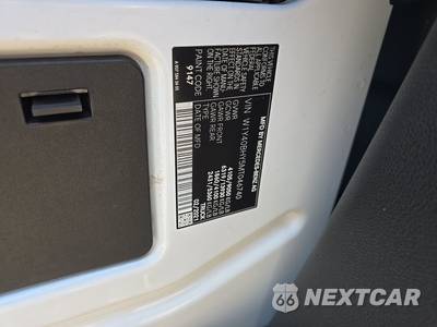 2021 Mercedes-Benz Sprinter 2500 Cargo Van Standard Roof 144.0" WB - zdjęcie 13 z 17 - miniatura