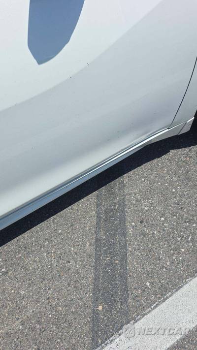 2017 Nissan Maxima Platinum - zdjęcie 21 z 29 - miniatura
