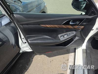2017 Nissan Maxima Platinum - zdjęcie 9 z 29 - miniatura