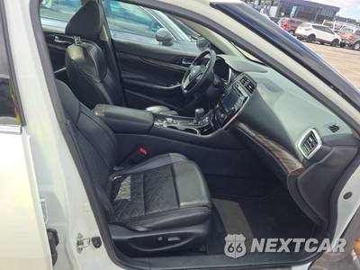 2017 Nissan Maxima Platinum - zdjęcie 8 z 29 - miniatura