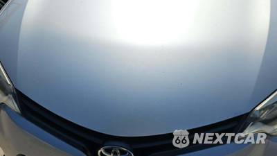 2015 Toyota Corolla LE - zdjęcie 26 z 35 - miniatura