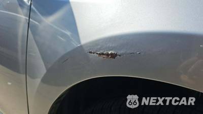 2015 Toyota Corolla LE - zdjęcie 34 z 35 - miniatura