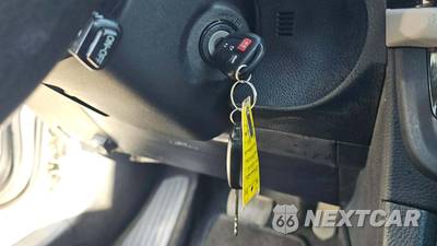 2015 Toyota Corolla LE - zdjęcie 17 z 35 - miniatura