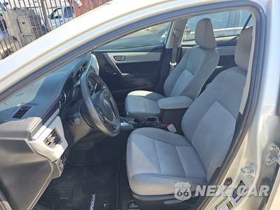 2015 Toyota Corolla LE - zdjęcie 7 z 35 - miniatura