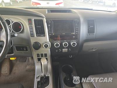 2008 Toyota Sequoia Limited - zdjęcie 11 z 77 - miniatura