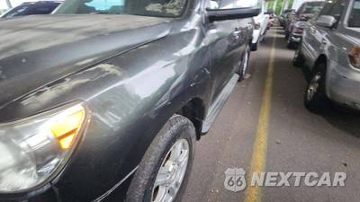 2008 Toyota Sequoia Limited - zdjęcie 26 z 77 - miniatura
