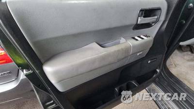 2008 Toyota Sequoia Limited - zdjęcie 27 z 77 - miniatura